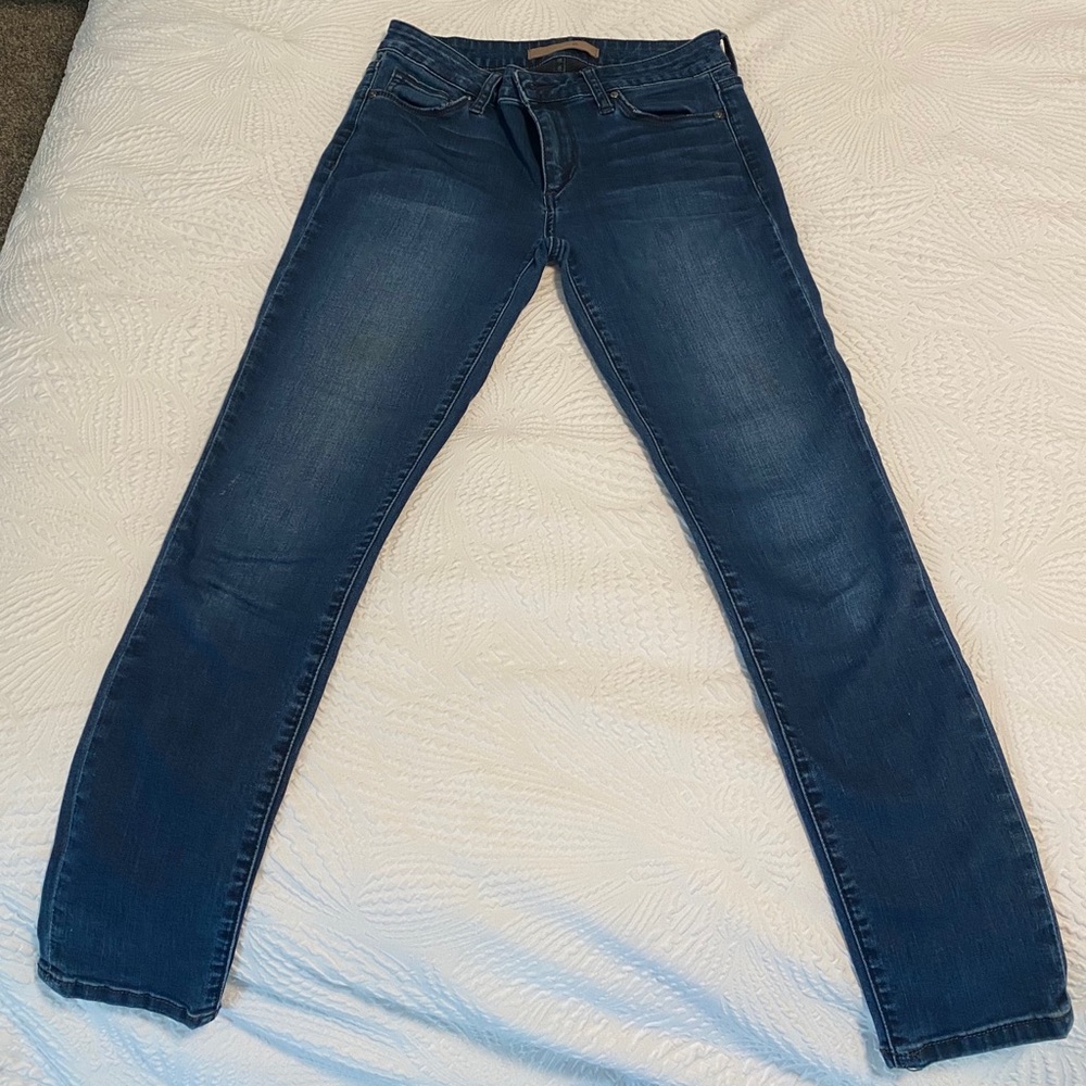 Joes Jeans, lightly used!